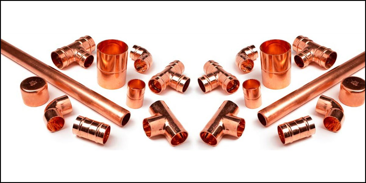 Copper Nickel Fittings