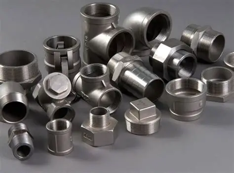 Monel Fittings